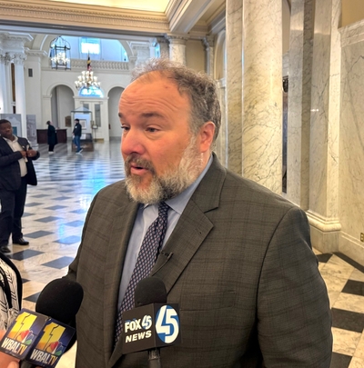House committee advances correctional ombudsman bill