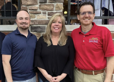 Political notes: Hayes, Shingledecker are in, legislators are already lining up to run