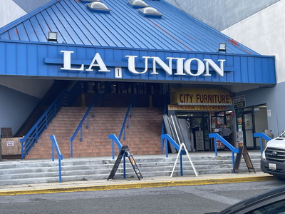 In Langley Park, immigrant spirit endures despite ICE raids, Purple Line turmoil