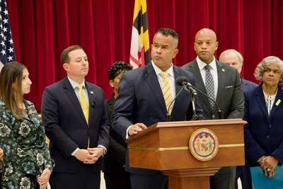Exelon wants to build a power plant in Maryland, reversing decades of deregulation policy