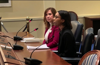 Md. Democratic Party targets &amp;lsquo;extreme candidates &amp;lsquo; in local school board races