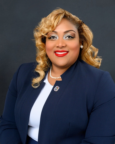 Jackson, Fisher face off in Prince George’s, more campaign news in political notes
