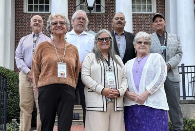 Native American tribes wanted to join the Chesapeake Bay partnership. Not anymore.