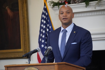 In 2026, more data center regulations could be coming in Maryland