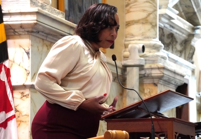 Crosby out, Collins in, a Muslim Caucus forms and Nkongolo reflects on Lincoln, in political notes