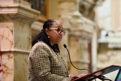 Redistricting bill sails through House, faces troubled waters in the Senate