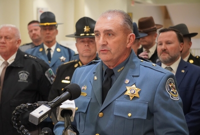 Despite threats, Maryland sheriffs quickly dropped 287(g) agreements with ICE