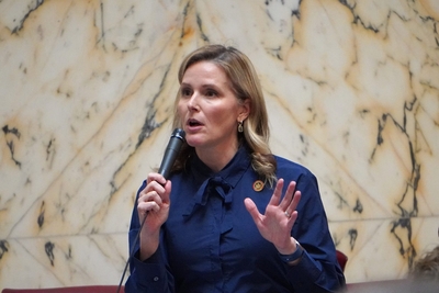 Senate eyes pause on collection of tax on hospitals’ offshore ‘captive’ insurance