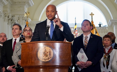 Maryland House and Senate leaders reach a deal on comprehensive energy bill