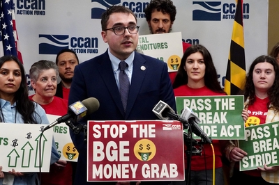 Advocates may try to extend life of the ‘flush tax’ in 2027