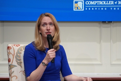 Comptroller report reveals steep challenges facing Maryland’s healthcare industry