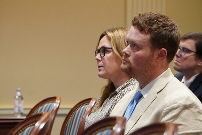 Bill to cut red tape for developmental disability waivers nearing approval
