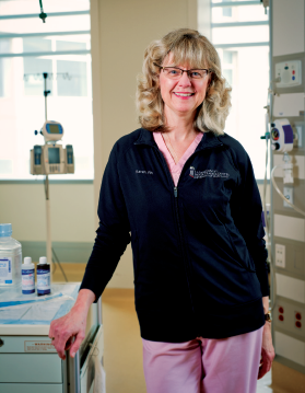 Maryland’s ‘aging workforce’ in healthcare presents challenges, opportunities