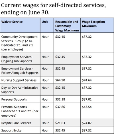 Budget cuts, looming deadlines put family caregivers in a ‘complete tailspin’