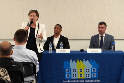 County executive primaries come with a big price tag