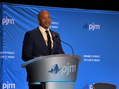 Maryland officials say changes to electric grid governance aren’t enough