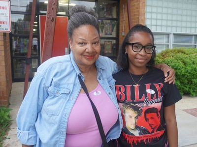 Early endorsement, late funding rush boost Boafo in 5th District