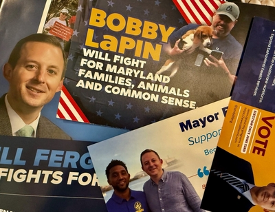 After opposing redistricting, state Senate president faces toughest primary yet