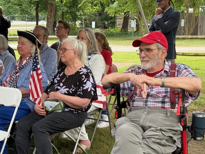 Maryland Revolutionary War soldier’s remains identified in South Carolina
