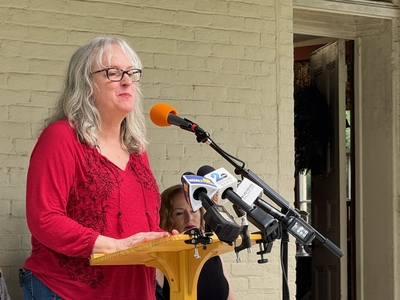 Maryland Revolutionary War soldier’s remains identified in South Carolina