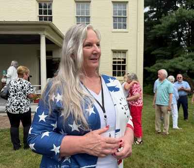 Maryland Revolutionary War soldier’s remains identified in South Carolina