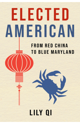 MD lawmaker’s historic journey unfolds in book that’s part autobiography, part political memoir