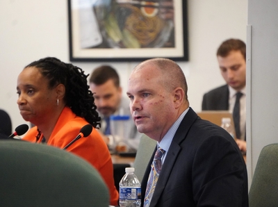 Maryland students continue minimal gains on test scores, but demographic gaps remain