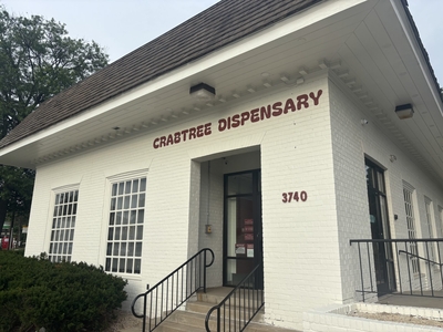 Social equity licensed dispensaries in Maryland are finally starting to open