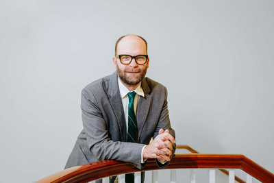 The debate over the debate, and Magruder steps down from green bank, in political notes