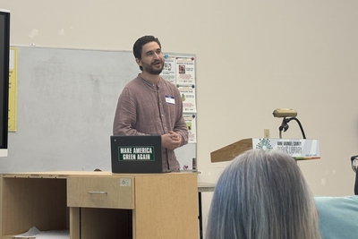 Maryland Green Party announces its general election nominees