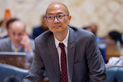 House set to give final approval to redistricting constitutional amendment