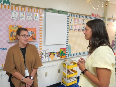 Worcester County schools blend culture, tenure, individual attention to earn top test scores