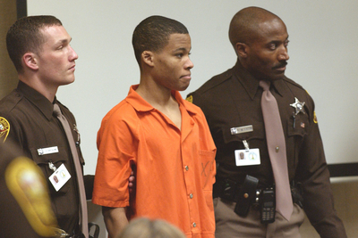 Maryland Supreme Court refuses to hear appeal of D.C. sniper Lee Boyd Malvo