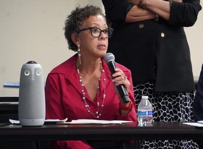 Commission to assess tragedy of Black youth at former reform school holds first meeting