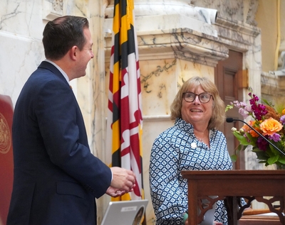 Political notes: A special session long on emotion, short on balloons, spot-on in witnesses