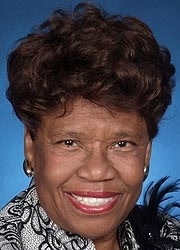 ‘She cared about us’: Del. Carolyn J.B. Howard, a thoughtful mentor, dies at 87