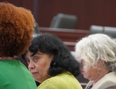 Baltimore City Community College leader defends school against audit