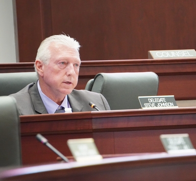 Baltimore City Community College leader defends school against audit