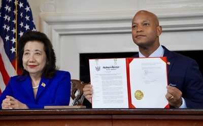 New data centers in Maryland to get additional scrutiny under governor’s order