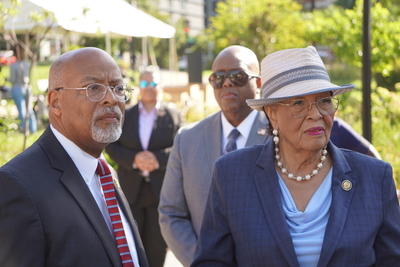 Voting rights advocates regroup as Callais decision threatens Black representation