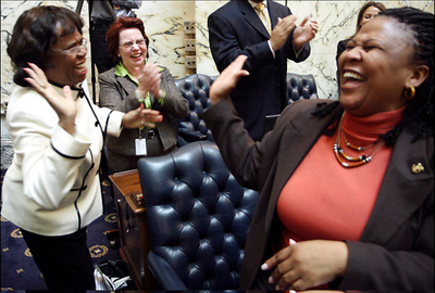 ‘She cared about us’: Del. Carolyn J.B. Howard, a thoughtful mentor, dies at 87