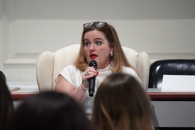 Women see gains, but still struggle to stay in Maryland workforce compared to men
