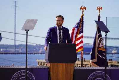 Sparrows Point shipyard could bring thousands of jobs, promises billions in investments