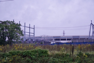 Data centers tighten county executive battle in Frederick