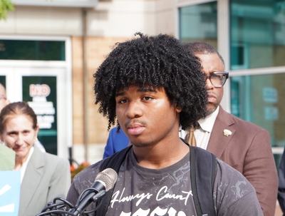 New law on youth charging welcomed, but it’s not the end of the fight, advocates say