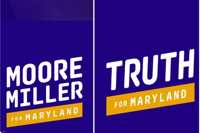 Seeing double, seeing red: Moore demands Question 3 opponents halt look-alike ad