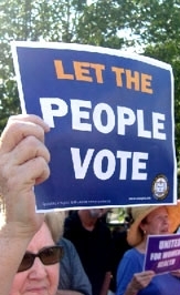Voter ID