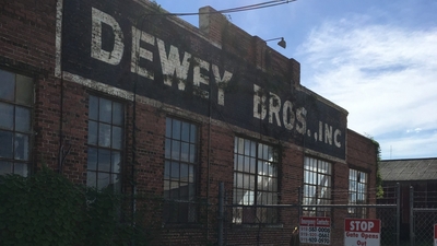 A community conversation about poverty and opportunity in Goldsboro