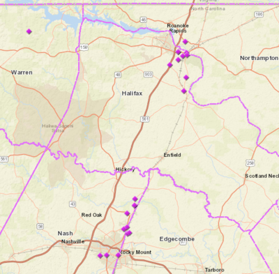 Do you live near a coal ash disposal site?