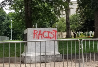 SPLC Report: Seven Confederate monuments removed in NC last year, 173 remaining